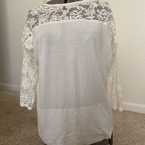 Joseph  A. pullover sweater